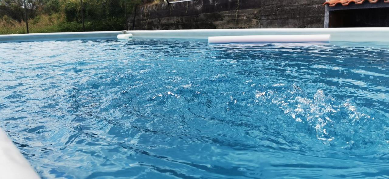 B&B Villa Dagala サンタ・ヴェネリーナ エクステリア 写真