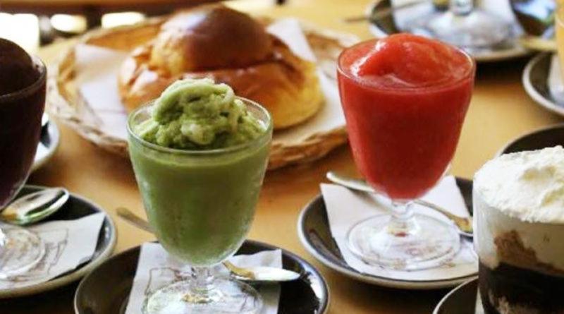 B&B Villa Dagala サンタ・ヴェネリーナ エクステリア 写真