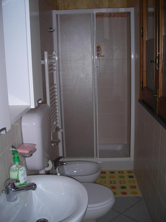 B&B Villa Dagala サンタ・ヴェネリーナ 部屋 写真